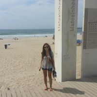 Beba Garcia Sáez's Photo