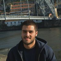 Fotos de Joao Olivier Ramada