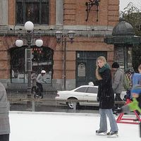 Sophie Lefèvre's Photo