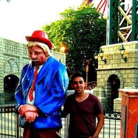 Fotos de Bogdanovic Nikola