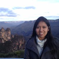 Fotos de Mariana Collete