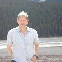 Darryl Mork的照片