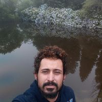 Muchileiro Silva的照片