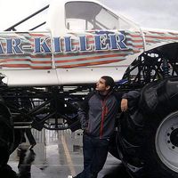 Fotos de Amer Masarweh