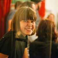 Markéta Voborníková Mašková's Photo