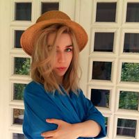 Anna Gerasimova的照片