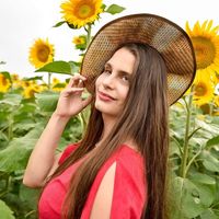 Desislava Paterkova的照片