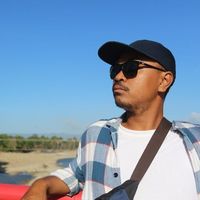 Agung Patiung的照片