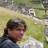 Santiago Rodriguez的照片