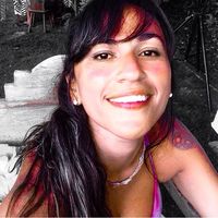 Nadjla Nobre的照片