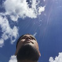 Gustavo Lopez的照片