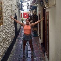 Rachel Martinez's Photo