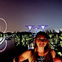 Clarisa Rodriguez's Photo