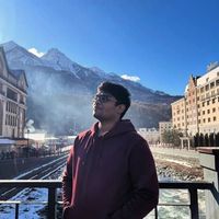 Himanju Kularatne's Photo