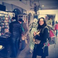 Fotos de Javiera Albornoz