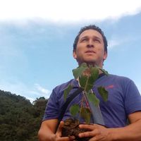 Juan Pablo Arenas Patiño's Photo