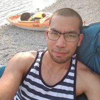 Evan Oneel Aquino's Photo