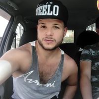 Jonathan Chate's Photo