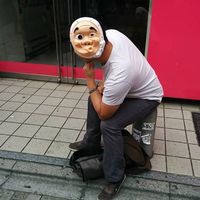 Photos de Victor Pang