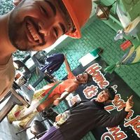 Franco Barretto的照片