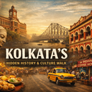 Kolkata's Hidden History & Cultural Walk's picture