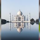 Delhi to Agra 's picture