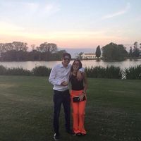 Candelaria Scarafia的照片