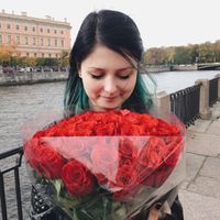 Masha Deordieva的照片