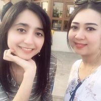 Zahro Khodjaeva's Photo