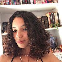 Thais Brunorio的照片