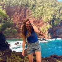 Eva Aneshansley的照片