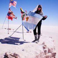 Jackie Gregoire的照片