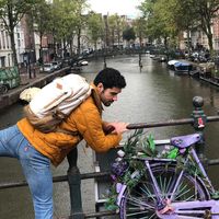 Le foto di Borja Garnica