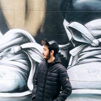 Kemal Salmanoglu's Photo