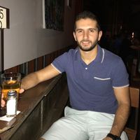 Фотографии пользователя Mazen Alhourani