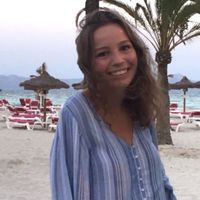 Jenny Eriksen的照片