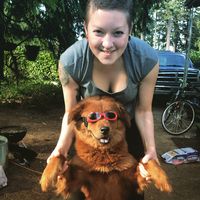 katie Kirkpatrick的照片