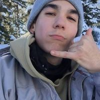 Joey Redmond的照片