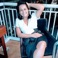 Maria Helena Souza's Photo