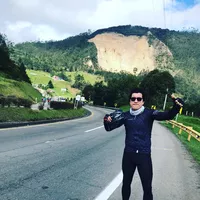 Photos de Andrés Rodríguez