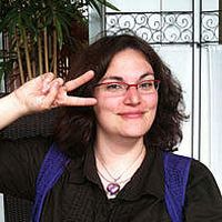 Laure-Alice Baux's Photo