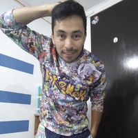 Felix Ceballos's Photo