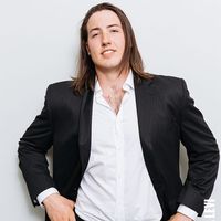 Joel Hildreth的照片