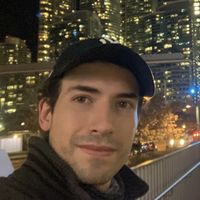 Romeo Ricard !'s Photo