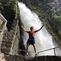 Cedric Clyburn's Photo