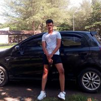 Le foto di Dwiki Arliansyah