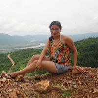 Patricia Panduro's Photo