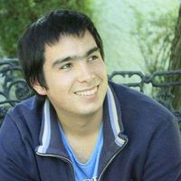 Benjamín García Mantelli的照片