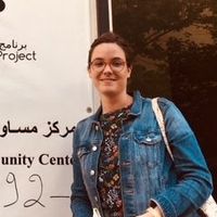 Marie-Fleur Bourquin's Photo