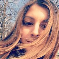 Hanna Malinger的照片